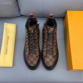ルイヴィトン 新作 本革 通販＆送料込 LVshoes161