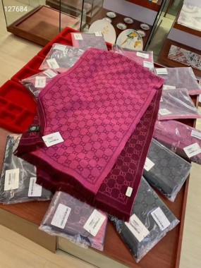 グッチ 新作＆送料込 新入荷 マフラー 新作＆送料込 wj267