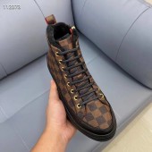 ルイヴィトン 新作 本革 通販＆送料込 LVshoes161