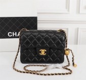 シャネル バッグ 人気 新作＆送料込(CHANEL)6210