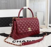 シャネル バッグ 人気 新作＆送料込(CHANEL)92992