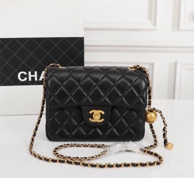 シャネル バッグ 人気 新作＆送料込(CHANEL)6210