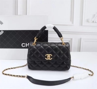 シャネル バッグ 人気 新作＆送料込(CHANEL)2044