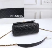 シャネル バッグ 人気 新作＆送料込(CHANEL)2044