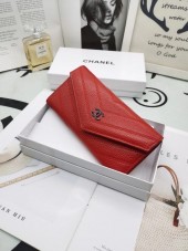シャネル 財布 人気 新作＆送料込 新入荷 ch9372