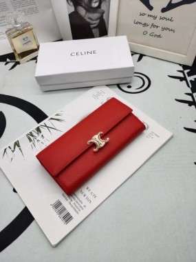 CELINE 財布 人気 新作＆送料込 新入荷 CE8088