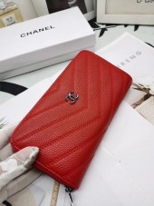 シャネル 財布 人気 新作＆送料込 新入荷 ch8372