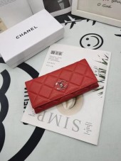シャネル 財布 人気 新作＆送料込 新入荷 ch8039