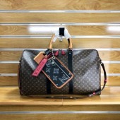 ルイヴィトン バッグ新作 旅行カバン 人気 新品 通販＆送料込 M56855