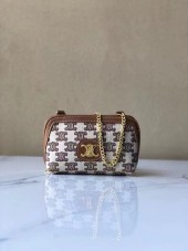 セリーヌ バッグ CELINE人気 新作＆送料込 新入荷 CE8015