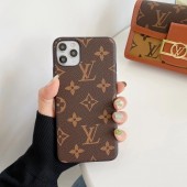 ルイヴィトン  携帯 新作 通販＆送料込 iphoneX-iphone14promax 携帯 ケース 手帳型カバー （スマートフォン）ip301