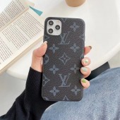 ルイヴィトン  携帯 新作 通販＆送料込 iphoneX-iphone14promax 携帯 ケース 手帳型カバー （スマートフォン）ip299