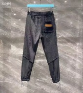 ルイヴィトン パンツ 新作 新品同様超美品 通販＆送料 LVTX0109