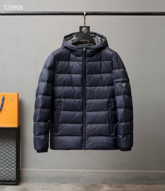 プラダ ダウンジャケット 新作 新品同様超美品 通販＆送料 PRADA0105