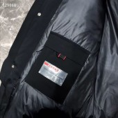 プラダ ダウンジャケット 新作 新品同様超美品 通販＆送料 PRADA0100
