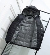 プラダ ダウンジャケット 新作 新品同様超美品 通販＆送料 PRADA0106