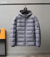 プラダ ダウンジャケット 新作 新品同様超美品 通販＆送料 PRADA0104