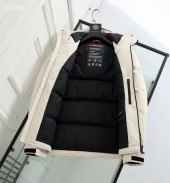 プラダ ダウンジャケット 新作 新品同様超美品 通販＆送料 PRADA0111