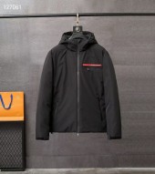 プラダ ダウンジャケット 新作 新品同様超美品 通販＆送料 PRADA0112