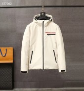 プラダ ダウンジャケット 新作 新品同様超美品 通販＆送料 PRADA0111