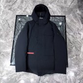プラダ ダウンジャケット 新作 新品同様超美品 通販＆送料 PRADA0100
