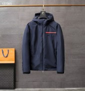 プラダ ダウンジャケット 新作 新品同様超美品 通販＆送料 PRADA0113