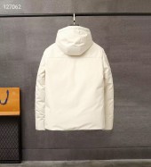 プラダ ダウンジャケット 新作 新品同様超美品 通販＆送料 PRADA0111