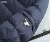 プラダ ダウンジャケット 新作 新品同様超美品 通販＆送料 PRADA0105