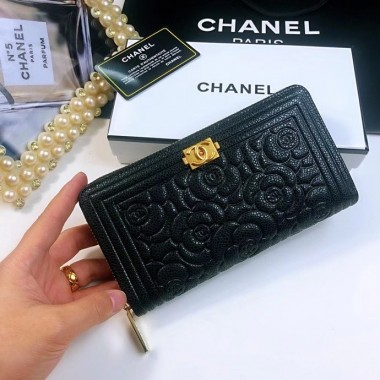 シャネル 財布 人気 新作＆送料込 新入荷 ch801