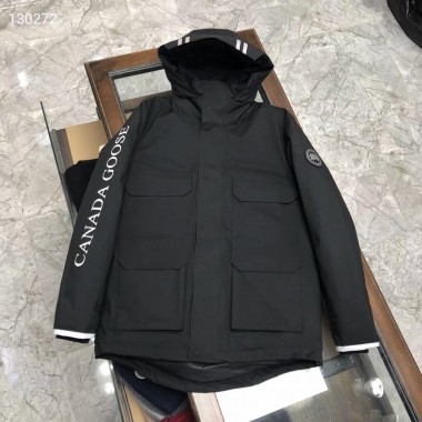 カナダグース ダウンジャケット 新作 新品同様超美品 通販＆送料 canadagoose054