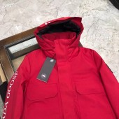 カナダグース ダウンジャケット 新作 新品同様超美品 通販＆送料 canadagoose055