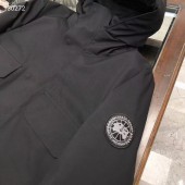 カナダグース ダウンジャケット 新作 新品同様超美品 通販＆送料 canadagoose054