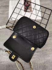 シャネル バッグ 人気 新作＆送料込(CHANEL)8235