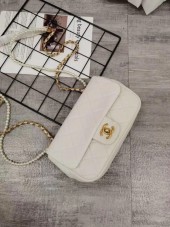 シャネル バッグ 人気 新作＆送料込(CHANEL)8235
