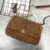 シャネル バッグ 人気 新作＆送料込(CHANEL)6099