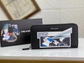 プラダ 財布 人気 新作＆送料込 新入荷 PR1ML506