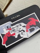 プラダ 財布 人気 新作＆送料込 新入荷 PR1ML506