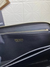 プラダ 財布 人気 新作＆送料込 新入荷 PR1ML506