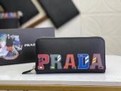プラダ 財布 人気 新作＆送料込 新入荷 PR1ML506