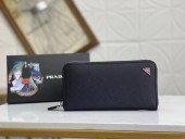 プラダ 財布 人気 新作＆送料込 新入荷 PR1ML506