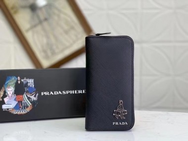 プラダ 財布 人気 新作＆送料込 新入荷 PR1ML506