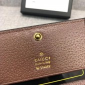 グッチ 財布 人気 新作＆送料込 新入荷 GUCCI648121