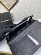 プラダ 財布 人気 新作＆送料込 新入荷 PR1M2MV836