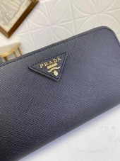 プラダ 財布 人気 新作＆送料込 新入荷 PR1ML506