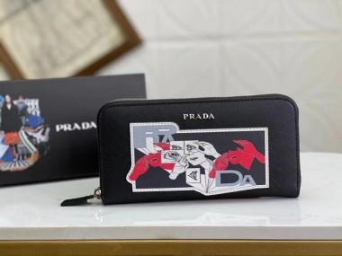 プラダ 財布 人気 新作＆送料込 新入荷 PR1ML506