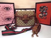グッチ バッグ 人気 新作＆送料込 新入荷 GUCCI383848