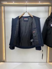 プラダ ダウンジャケット 新作 新品同様超美品 通販＆送料 PRADA0118