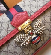 グッチ バッグ 人気 新作＆送料込 新入荷 GUCCI524356