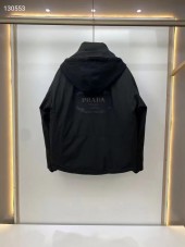 プラダ ダウンジャケット 新作 新品同様超美品 通販＆送料 PRADA0119