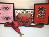 グッチ バッグ 人気 新作＆送料込 新入荷 GUCCI384821